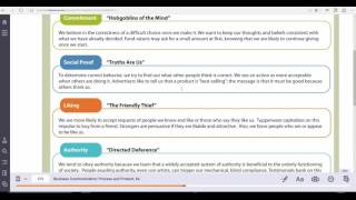 Chapter 10 Learning Objective 1