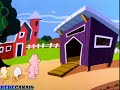 Garfield e Seus Amigos - Episódio 004 (Completo) - (Dublagem Sincrovídeo)