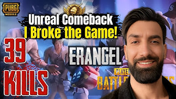 🔥39KILLS! FASTEST GAMEPLAY With FAVORITE SET😍SAMSUNG,A7,A8,J2,J3,J4,J5,J6,J7,XS