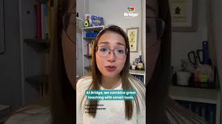 What We Do at Bridge | Empowering ESL Teachers Worldwide