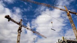 2018 International Building Codes Adopted Phoenix Planning and Development Department