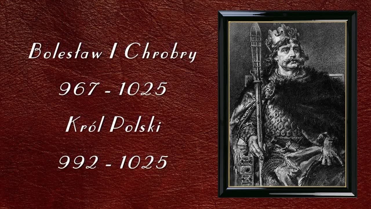 Czesław Niemen - Pieśń o cudownych narodzinach Bolesława Krzywoustego