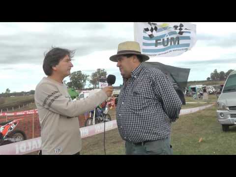 PASO DE LOS TOROS   2 FECHA MOTOS EN TIERRA REGIONAL NORTE (FUM)