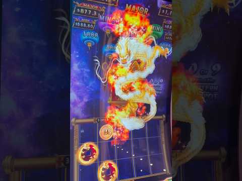This New Bonus Was SICK! #gambling #casino #money #comedy #slots