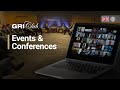 Gri club platform  events  conferences  en 