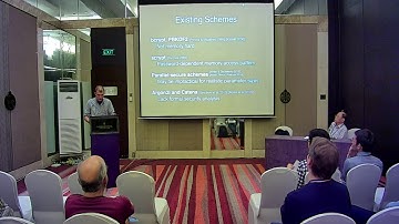 Balloon Hashing  A Memory Hard Function Providing Provable Protection Against Sequential attacks