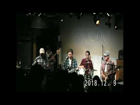 12月の雨の日　　/     どりぃむぼおと　　20181209