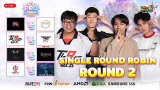 TALES PRO LEAGUE 2026 | LEAGUE DAY 2