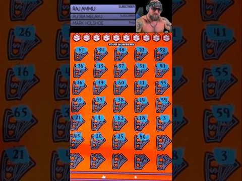 GREAT WIN!! THREE SYMBOLS + THE BONUS!!