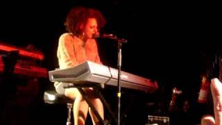 Marsha Ambrosius  Say Yes 