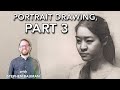 An Excerpt from "Refining the Drawing," with Stephen Bauman