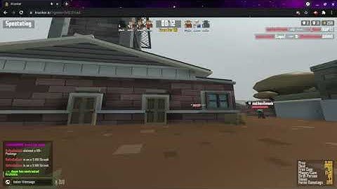 Even more hackers to report to the kpd