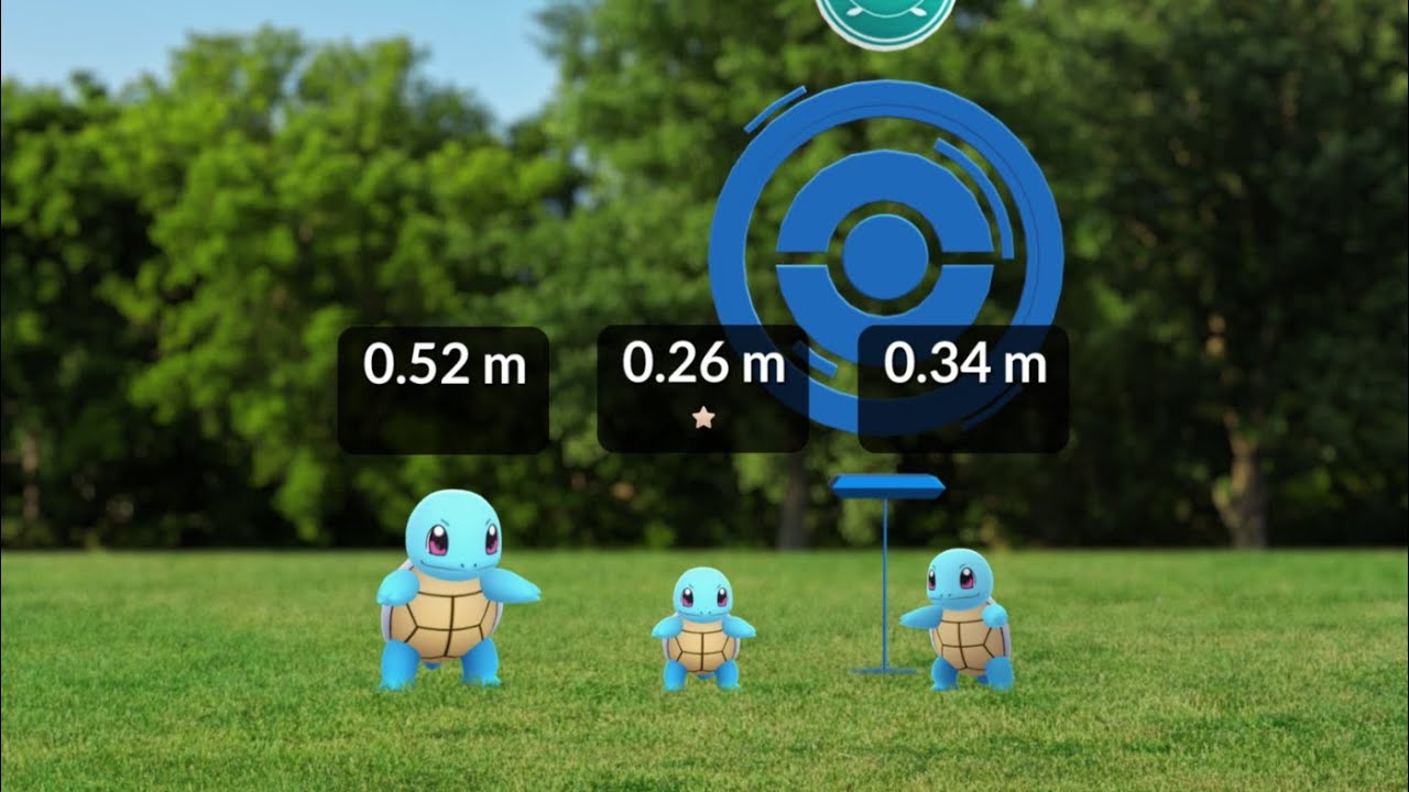 Introducing a New Pokémon GO Feature: Pokéstop Showcases