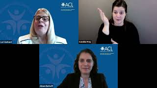 Beyond Group Homes Webinar: How States Have Successfully Housed People with I/DD