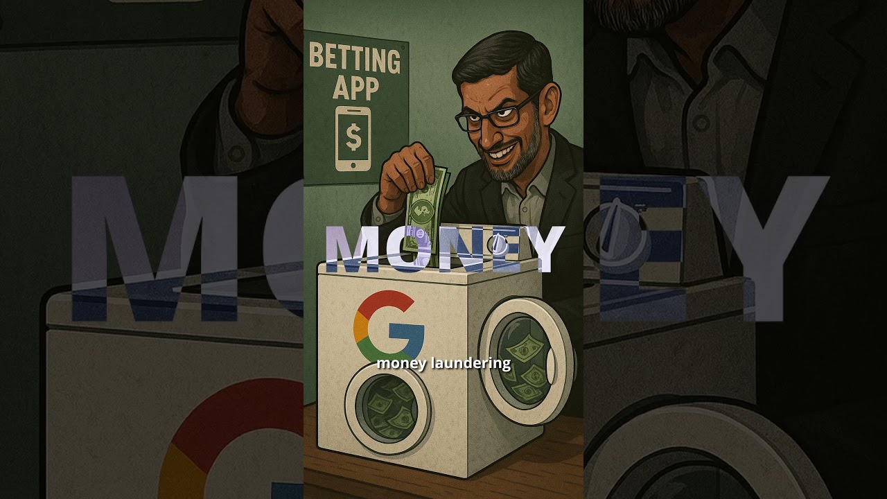 ED summoned Meta and google in case of Money Laundering