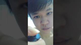 Innisfree wrinkle science eye cream