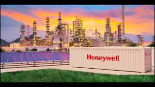 Honeywell - Cumtown