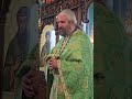 Ненормалник - проповед на отец Владимир Дойчев, 18.10.2024 г.