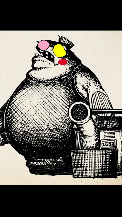 Next, the Big Shot! #shorts #deltarune #splatoon #memes