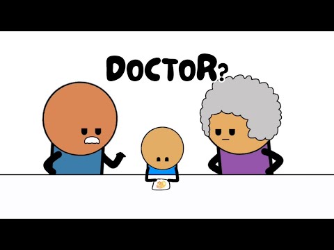 How I Became An Animator