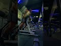 Back workout atleta Léo Leal. #motivation #treino #offseason