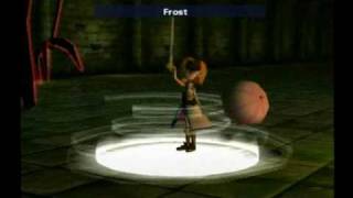 Okage: Shadow King Playthrough-Chapter 4-Part 93
Disclaimer: I DO NOT own the rights to Okage: Shadow King or any of its characters, music or sound. All rights to Okage: Shadow King are owned by Sony Computer Entertainment Inc. and are copyright 2001.
More leveling up. Okage: Shadow King Playthrough-Chapter 4-Part 93