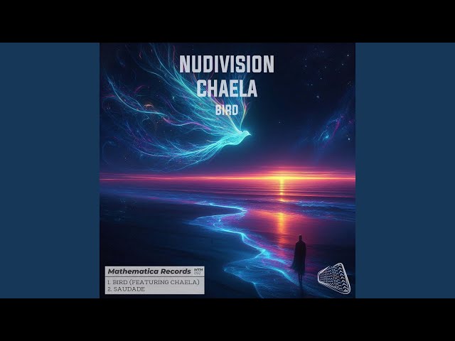Saudade (Original Mix)