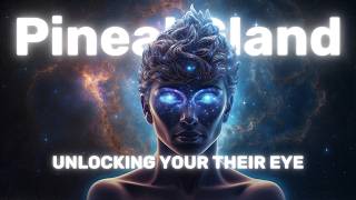 Pineal Gland EXPERTS Reveal the Hidden Truth
