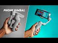 Qubo Smartphone Gimbal Review and GIVEAWAY - Balaram Photography