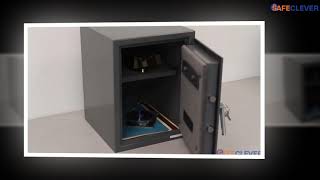First Alert 2077DF Anti Theft Digital Review