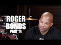 Roger Bonds Breaks Down How Diddy Doesn't Pay His Employees for the Hours They Work (Part 14)