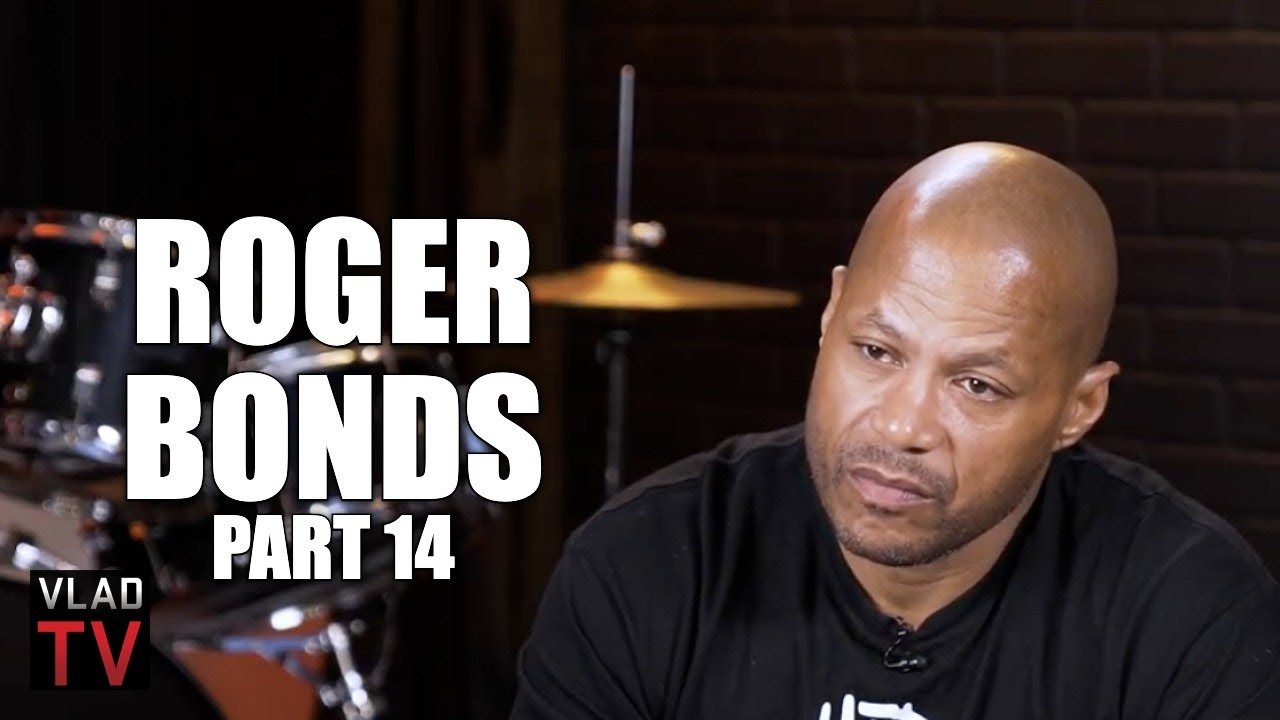Роджер Бондс рассказывает, как Дидди не платит своим сотрудникам за отработанные часы (часть 14)