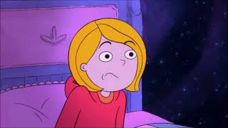 Harriet Has A Nightmare