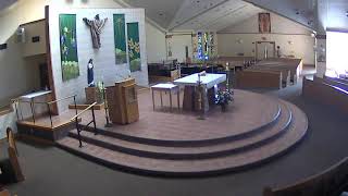 8:30am  Mass  July 10,  2026