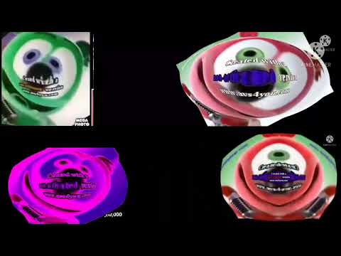 4 """"i killeds"""klaskyklaskyklaskyklasky Gummy Bear song version