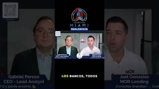 HELOC linea de credito sobre tu casa