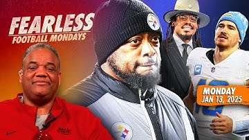 Mike Tomlin & NFL