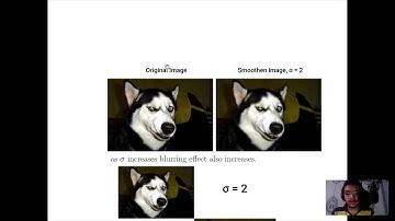 Unsharp masking,  Project of SC205 - 201901463