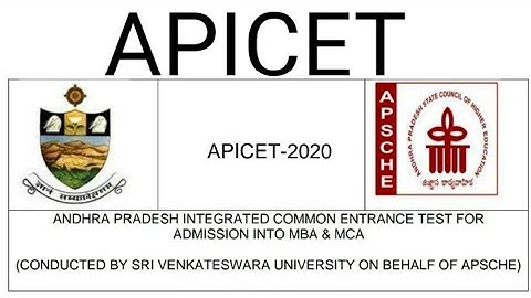 ap icet 2020 notification # apicet last date# icet exam date  & exam syllabus #ap icet