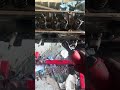 Cylinder head install/bolt pattern