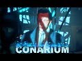 ЗАПИСЬ СТРИМА ► Conarium