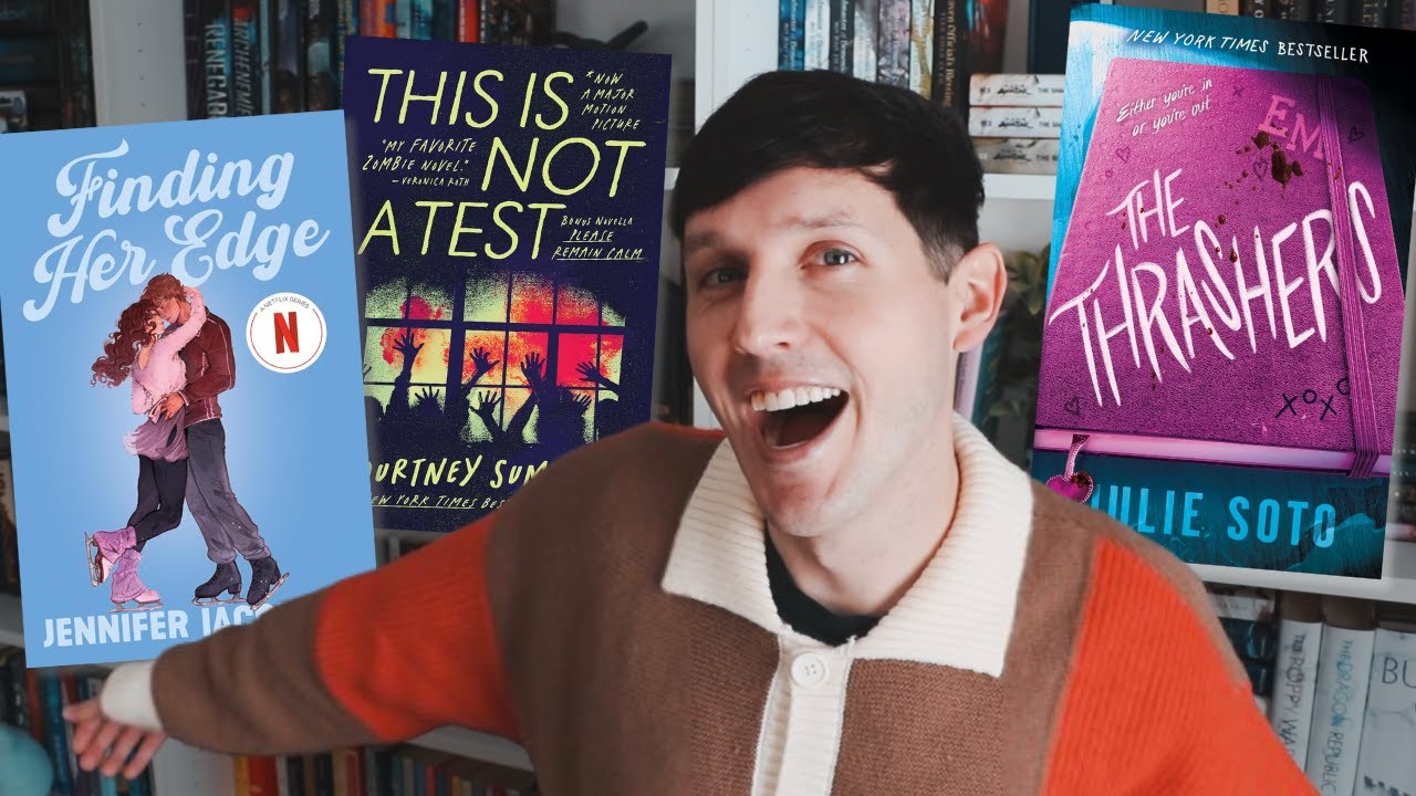 Epic Adaptations: Happy New Year and 2026 News!