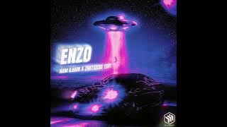 Enzo (Ham Ilham X ZHKYAKBR Edit)
