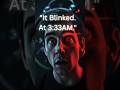 The Painting That Blinks at 333AM – Real Haunted Footage” #darkhourdiaries #shortfilm