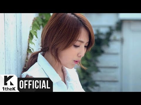 KARA — 강지영(KARA) _ Wanna Do