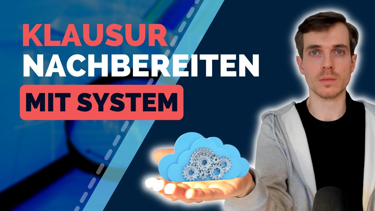 Klausuren Jura Uni Köln Jura-Klausur und Falllösung richtig nachbereiten (Teil I) – endlich