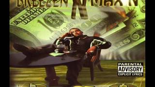 Big O - Paranoid