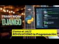 Jazz y Python: La Conexión IMPOSIBLE que Creó Django