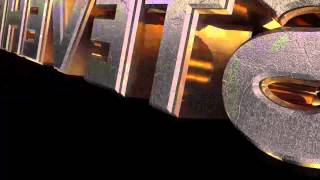MrSteveHD Fifa Intro (Two Versions) | By Soldier