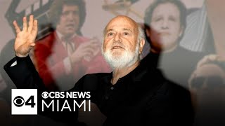 Rob Reiner’s son arrested in connection to parents’ death